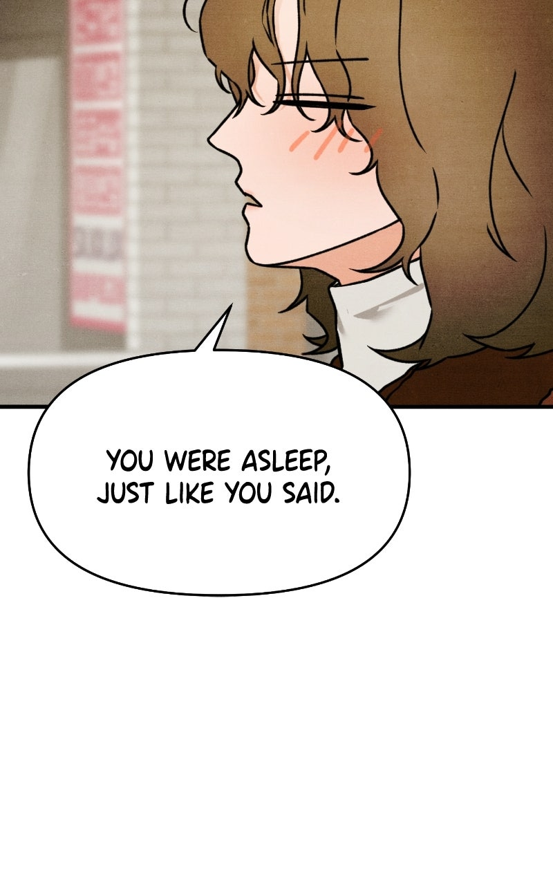 Who’s ThatLong-Haired Senior? (S2) Ep. 72 - Someone to Lean On (3) page 26 - 