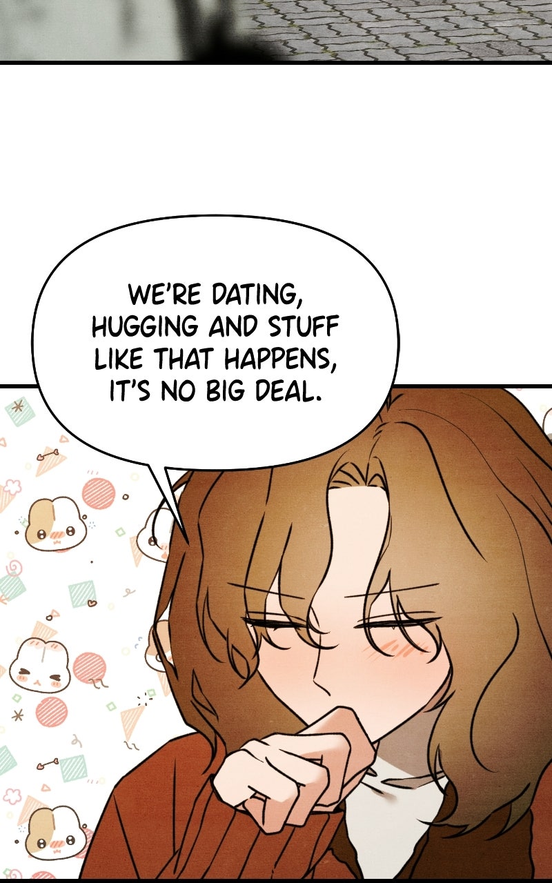 Who’s ThatLong-Haired Senior? (S2) Ep. 72 - Someone to Lean On (3) page 28 - 