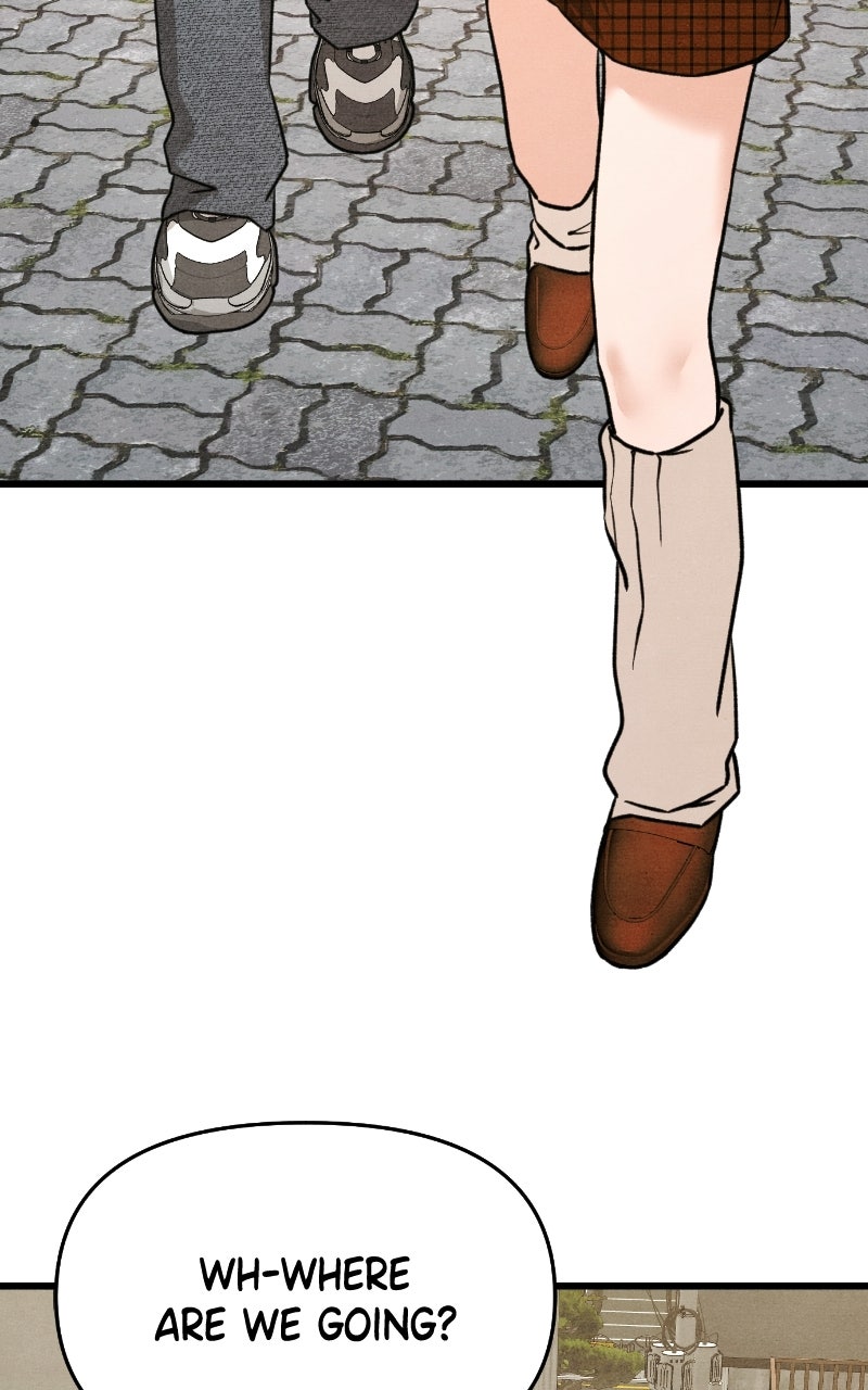 Who’s ThatLong-Haired Senior? (S2) Ep. 72 - Someone to Lean On (3) page 33 - 