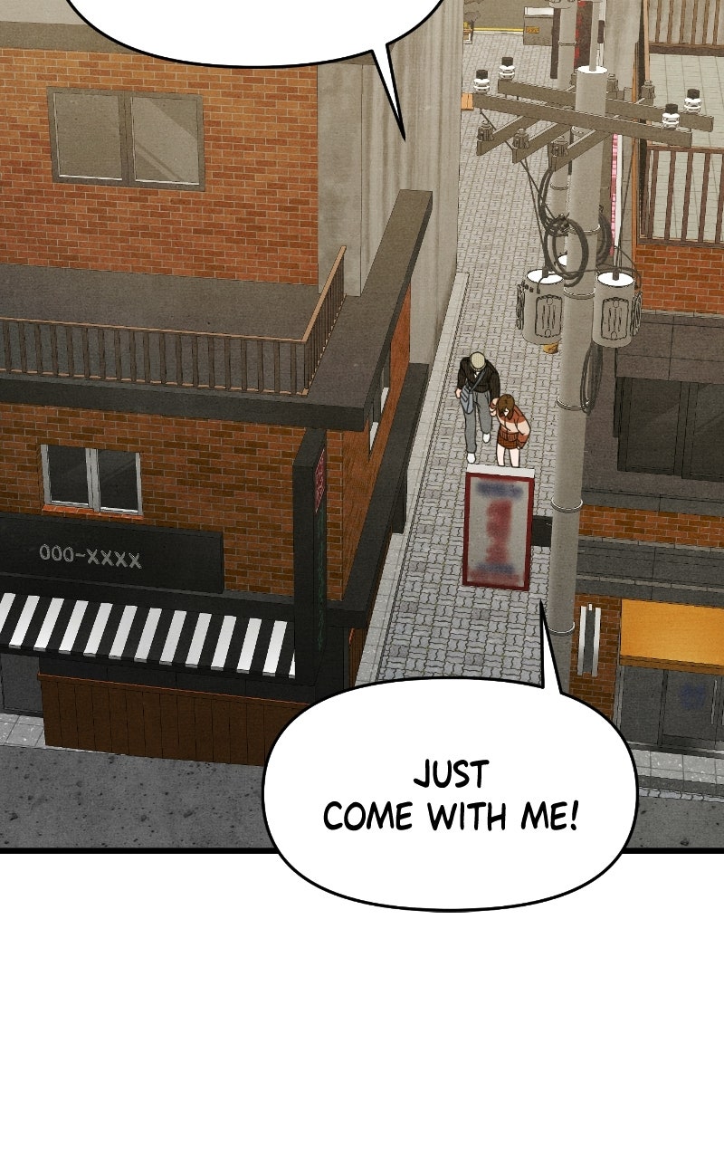 Who’s ThatLong-Haired Senior? (S2) Ep. 72 - Someone to Lean On (3) page 34 - 