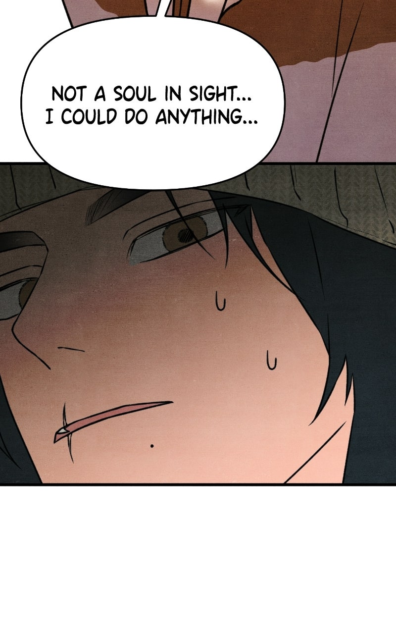 Who’s ThatLong-Haired Senior? (S2) Ep. 72 - Someone to Lean On (3) page 41 - 
