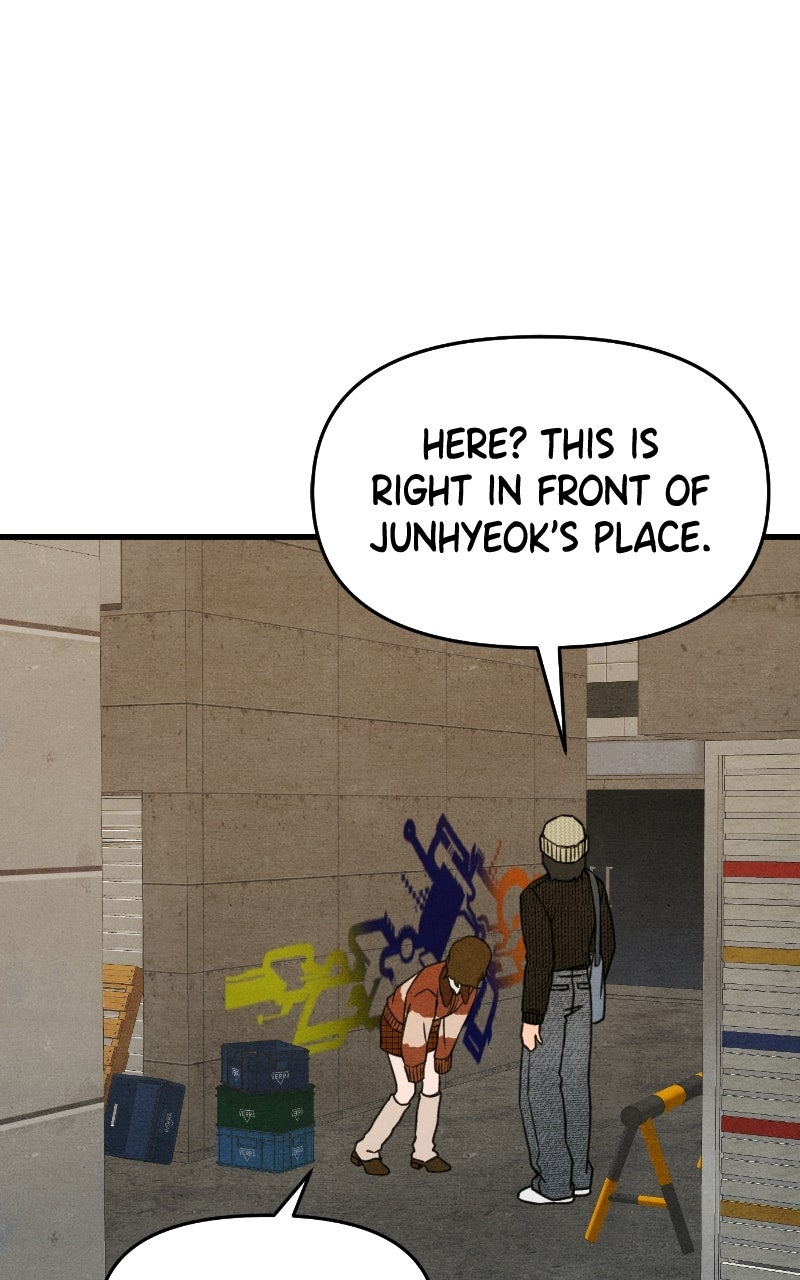 Who’s ThatLong-Haired Senior? (S2) Ep. 72 - Someone to Lean On (3) page 42 - 