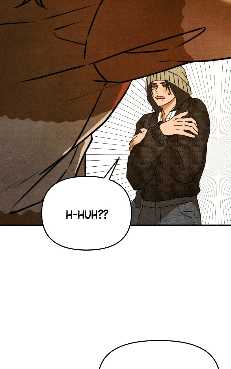Who’s ThatLong-Haired Senior? (S2) Ep. 72 - Someone to Lean On (3) page 44 - 