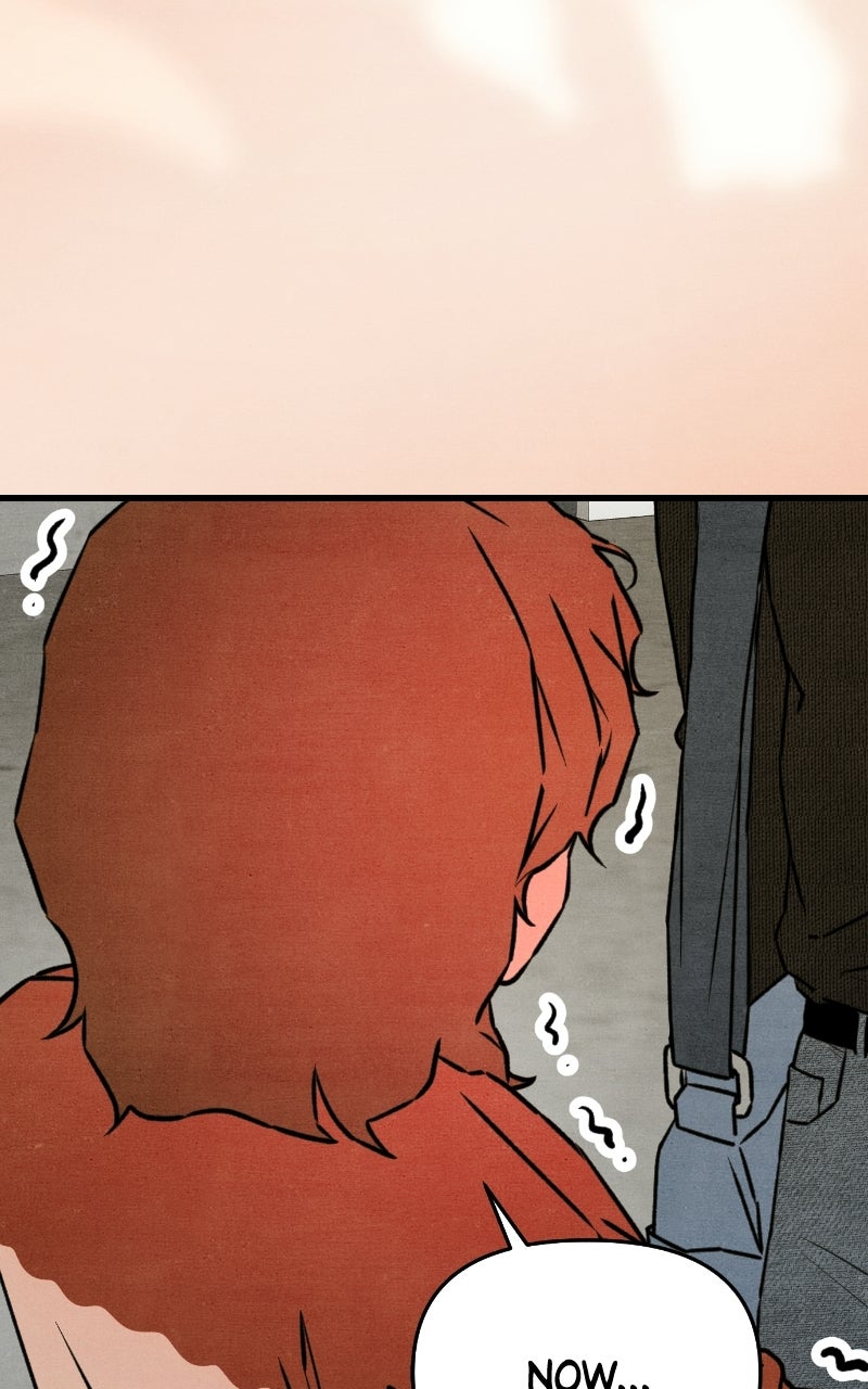 Who’s ThatLong-Haired Senior? (S2) Ep. 72 - Someone to Lean On (3) page 52 - 