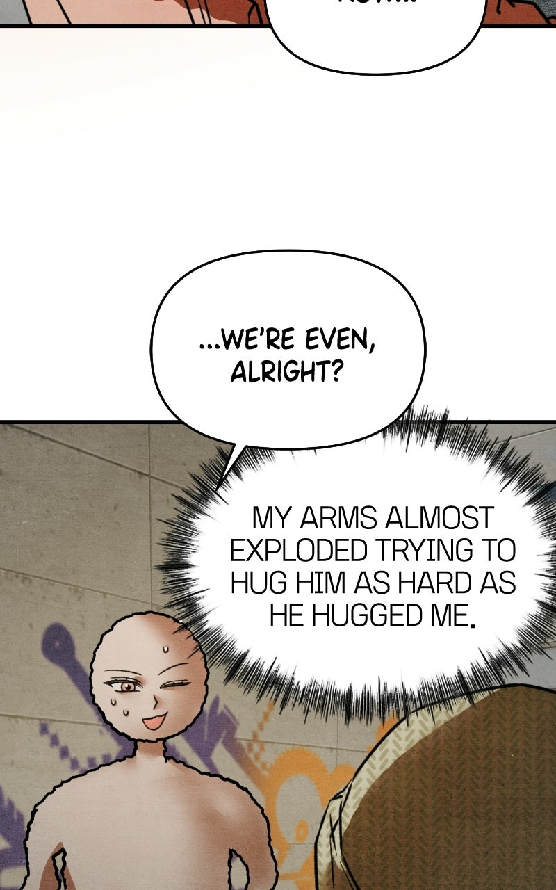 Who’s ThatLong-Haired Senior? (S2) Ep. 72 - Someone to Lean On (3) page 53 - 