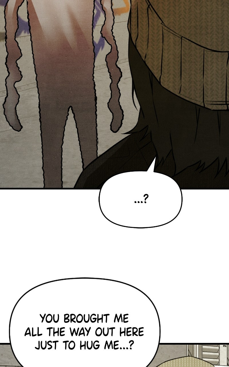 Who’s ThatLong-Haired Senior? (S2) Ep. 72 - Someone to Lean On (3) page 54 - 