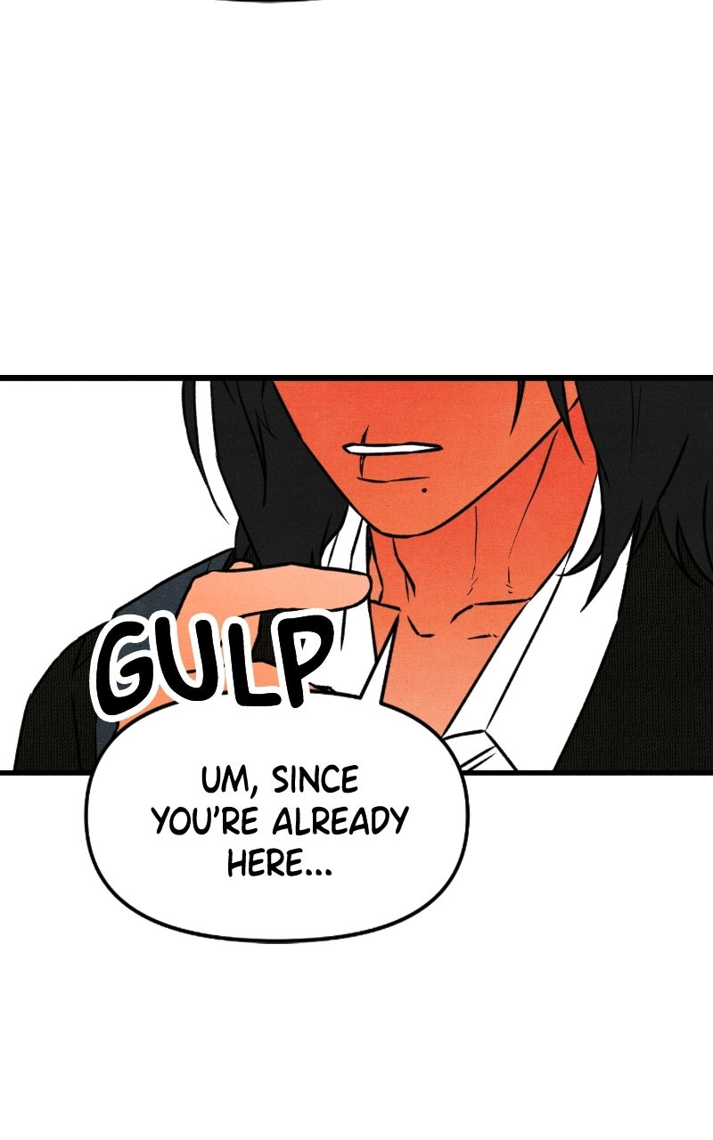 Who’s ThatLong-Haired Senior? (S2) Ep. 72 - Someone to Lean On (3) page 57 - 