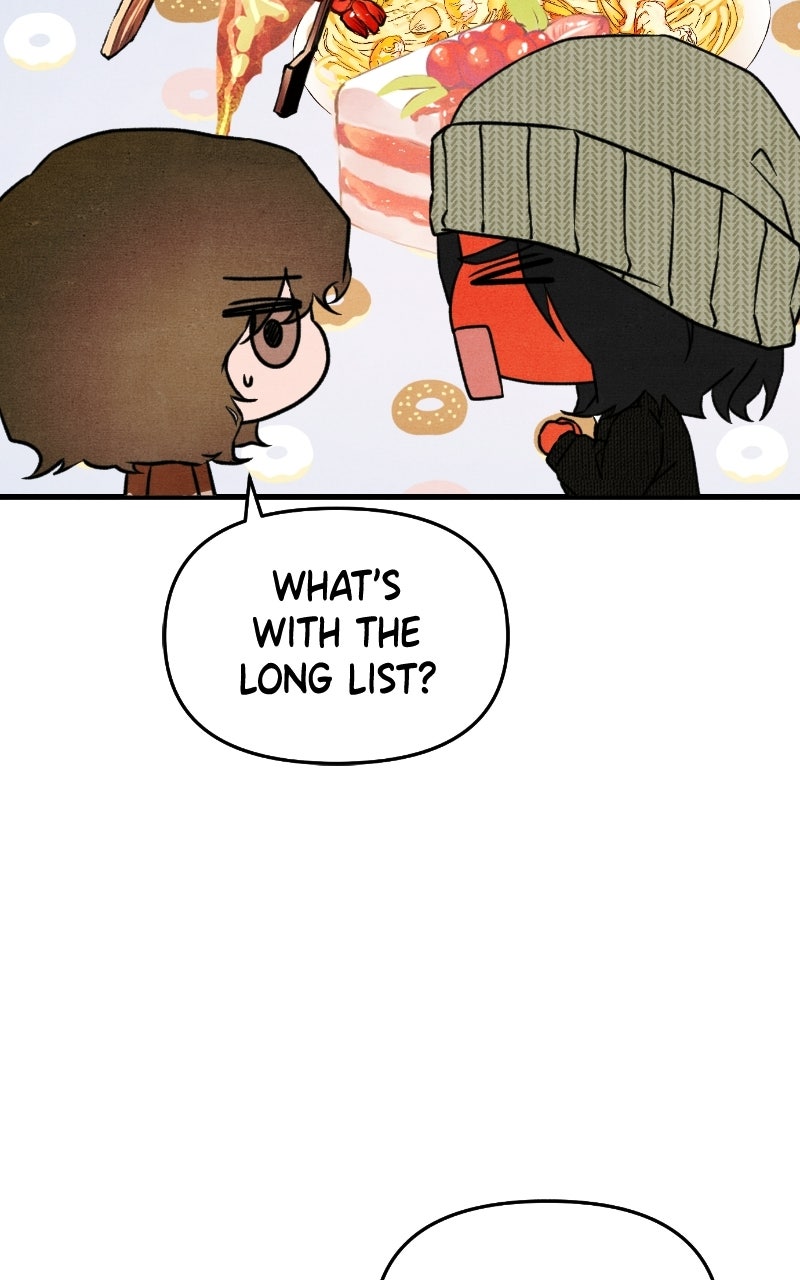 Who’s ThatLong-Haired Senior? (S2) Ep. 72 - Someone to Lean On (3) page 59 - 