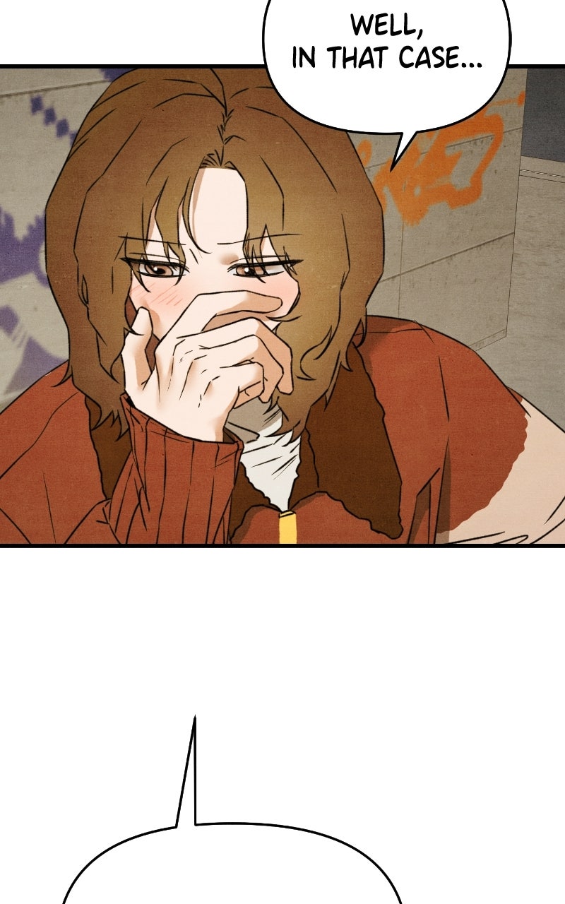 Who’s ThatLong-Haired Senior? (S2) Ep. 72 - Someone to Lean On (3) page 60 - 