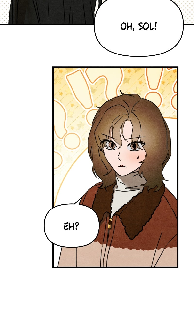 Who’s ThatLong-Haired Senior? (S2) Ep. 72 - Someone to Lean On (3) page 64 - 