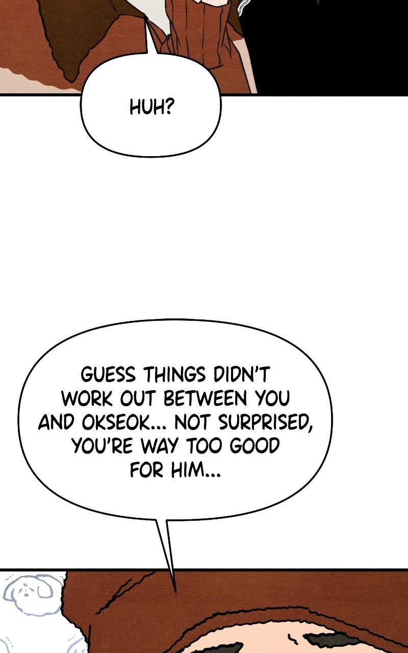Who’s ThatLong-Haired Senior? (S2) Ep. 72 - Someone to Lean On (3) page 68 - 