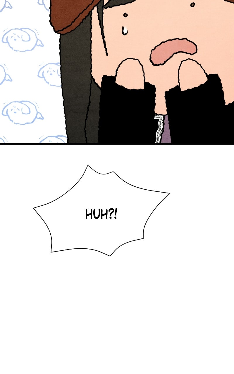 Who’s ThatLong-Haired Senior? (S2) Ep. 72 - Someone to Lean On (3) page 69 - 