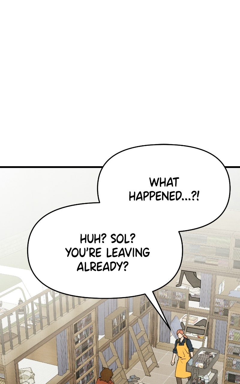 Who’s ThatLong-Haired Senior? (S2) Ep. 72 - Someone to Lean On (3) page 8 - 