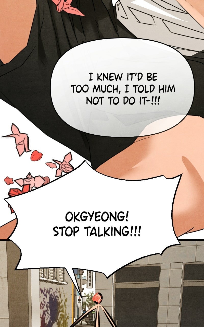 Who’s ThatLong-Haired Senior? (S2) Ep. 72 - Someone to Lean On (3) page 72 - 