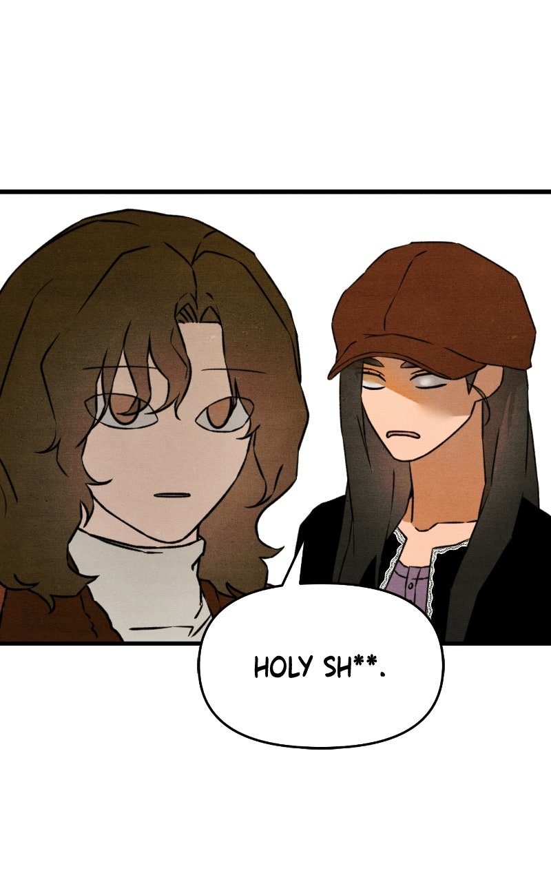 Who’s ThatLong-Haired Senior? (S2) Ep. 72 - Someone to Lean On (3) page 75 - 