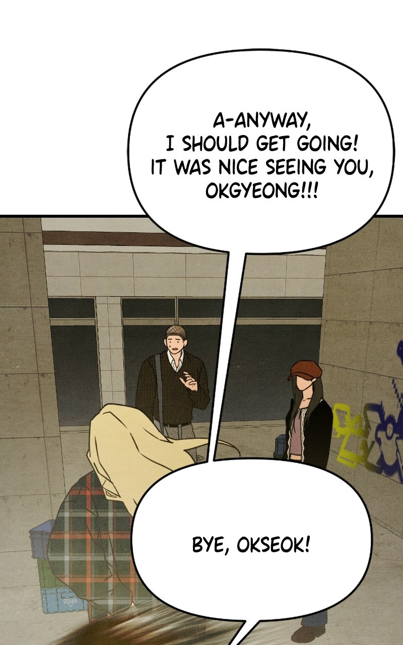 Who’s ThatLong-Haired Senior? (S2) Ep. 72 - Someone to Lean On (3) page 79 - 