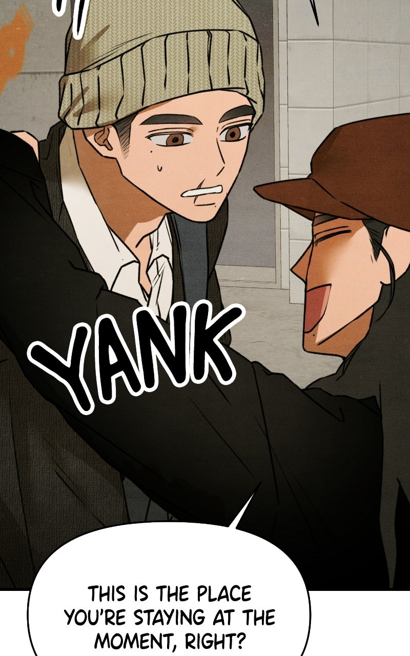 Who’s ThatLong-Haired Senior? (S2) Ep. 72 - Someone to Lean On (3) page 86 - 