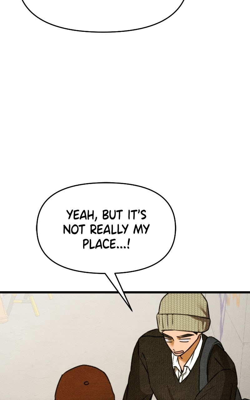 Who’s ThatLong-Haired Senior? (S2) Ep. 72 - Someone to Lean On (3) page 87 - 