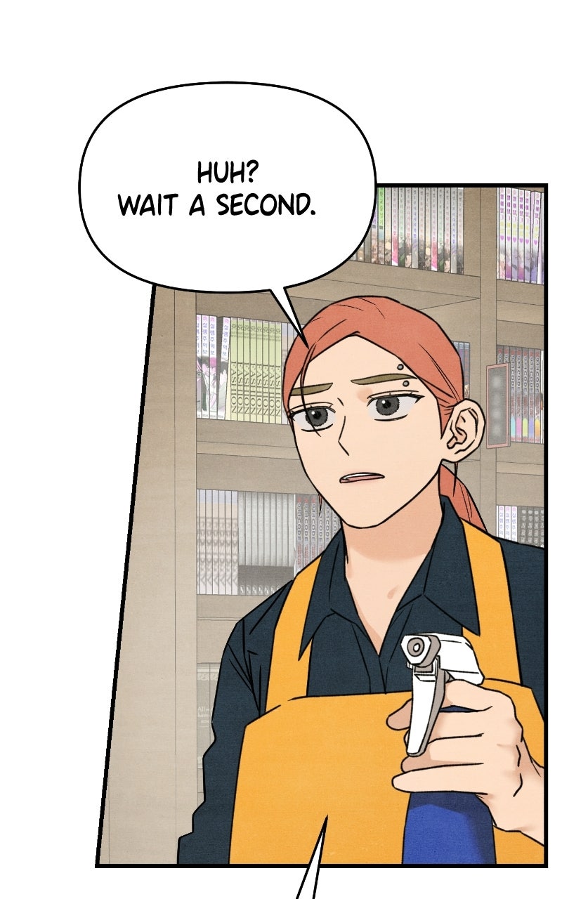 Who’s ThatLong-Haired Senior? (S2) Ep. 72 - Someone to Lean On (3) page 10 - 