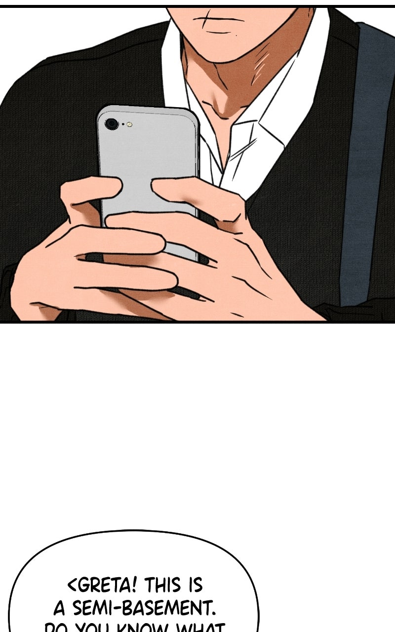 Who’s ThatLong-Haired Senior? (S2) Ep. 72 - Someone to Lean On (3) page 91 - 