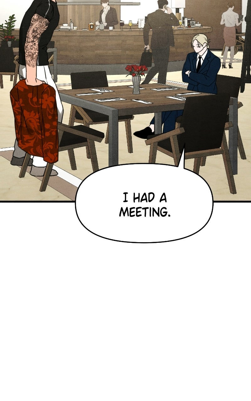 Who’s ThatLong-Haired Senior? (S2) Ep. 73 - Someone to Lean On (4) page 11 - 