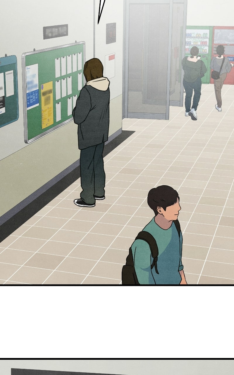 Who’s ThatLong-Haired Senior? (S2) Ep. 73 - Someone to Lean On (4) page 21 - 