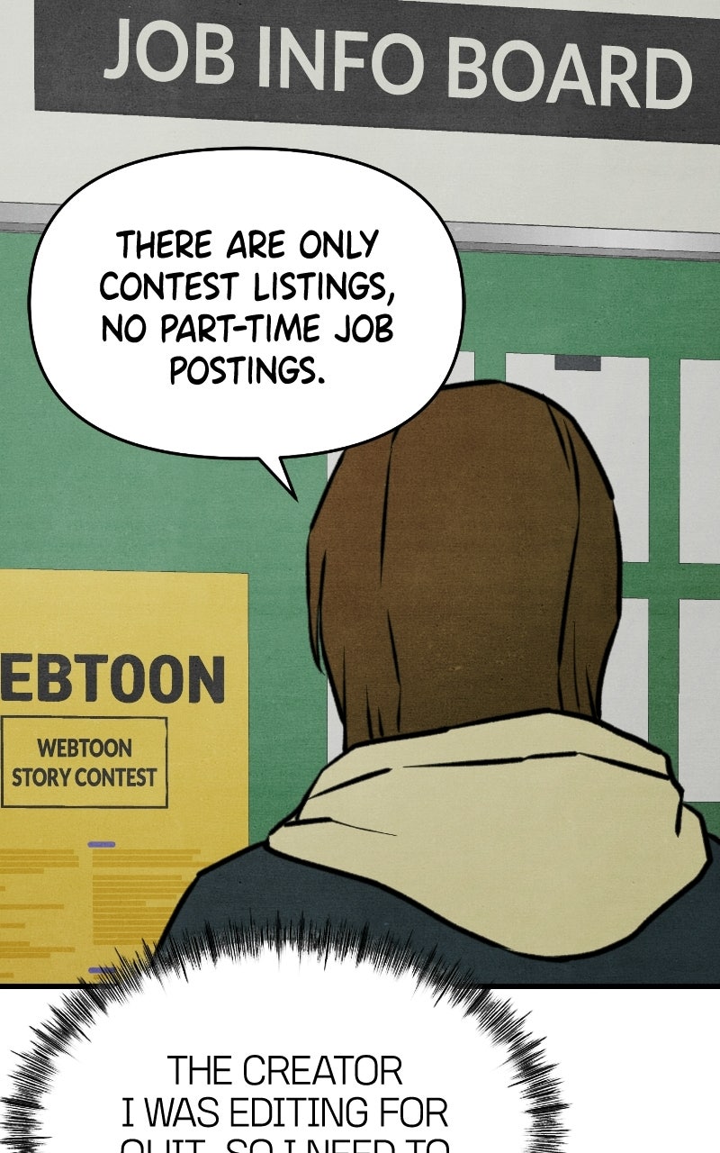 Who’s ThatLong-Haired Senior? (S2) Ep. 73 - Someone to Lean On (4) page 22 - 