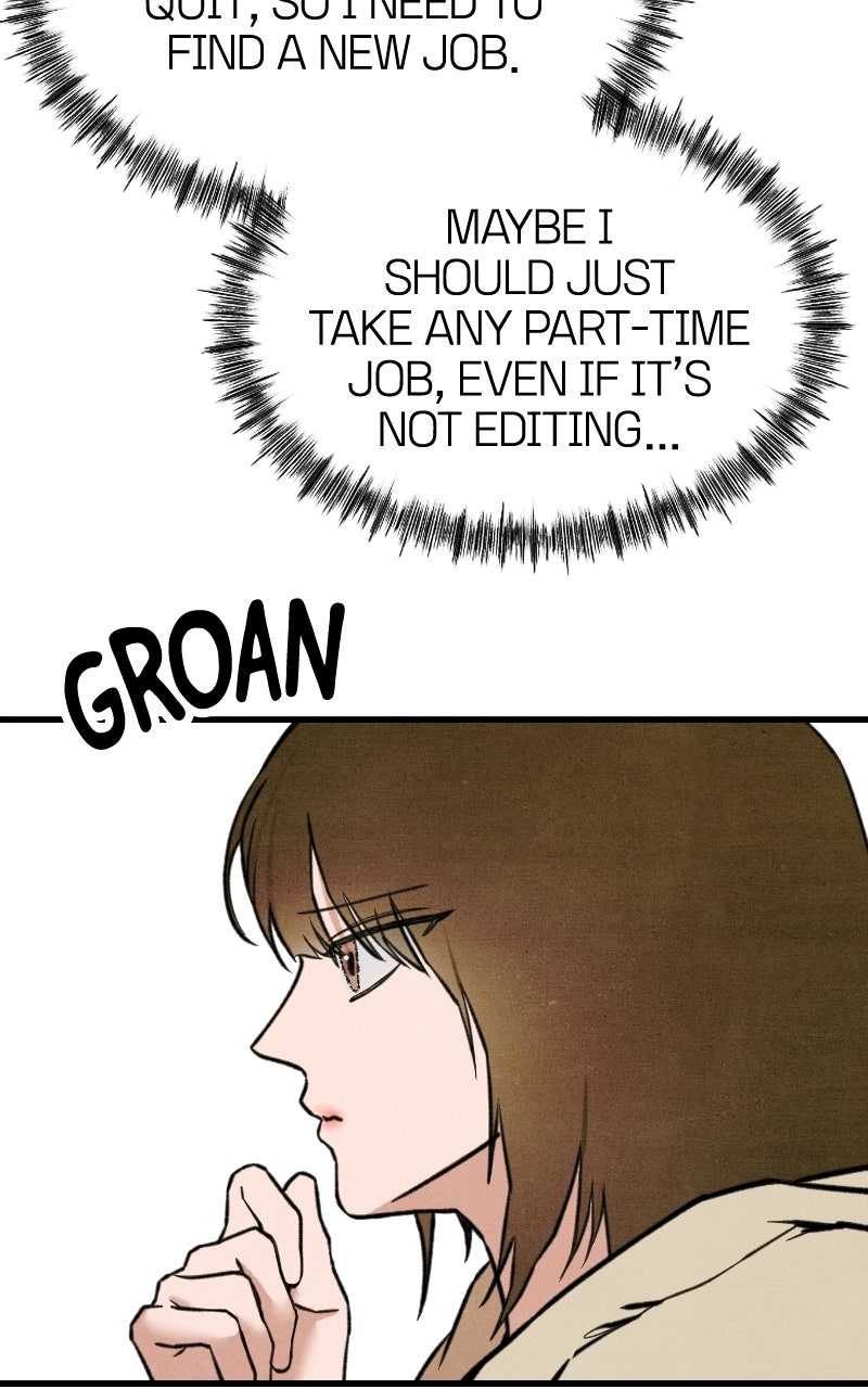 Who’s ThatLong-Haired Senior? (S2) Ep. 73 - Someone to Lean On (4) page 23 - 