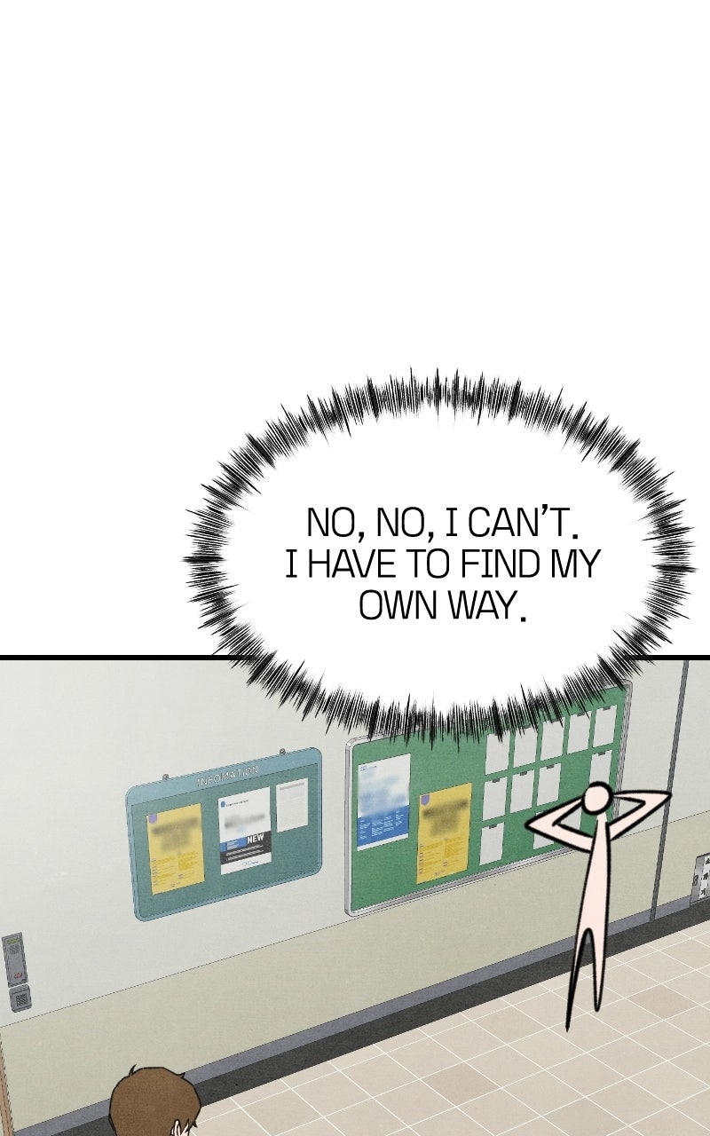 Who’s ThatLong-Haired Senior? (S2) Ep. 73 - Someone to Lean On (4) page 26 - 
