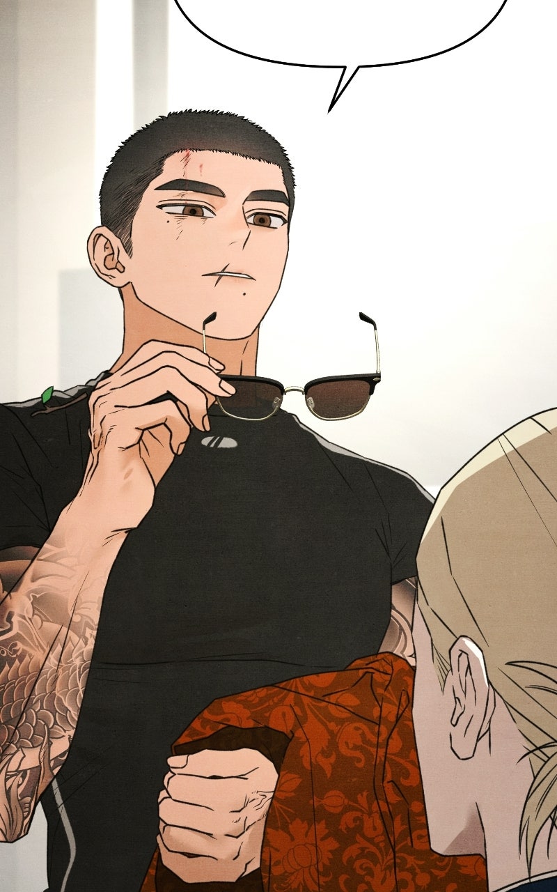 Who’s ThatLong-Haired Senior? (S2) Ep. 73 - Someone to Lean On (4) page 4 - 