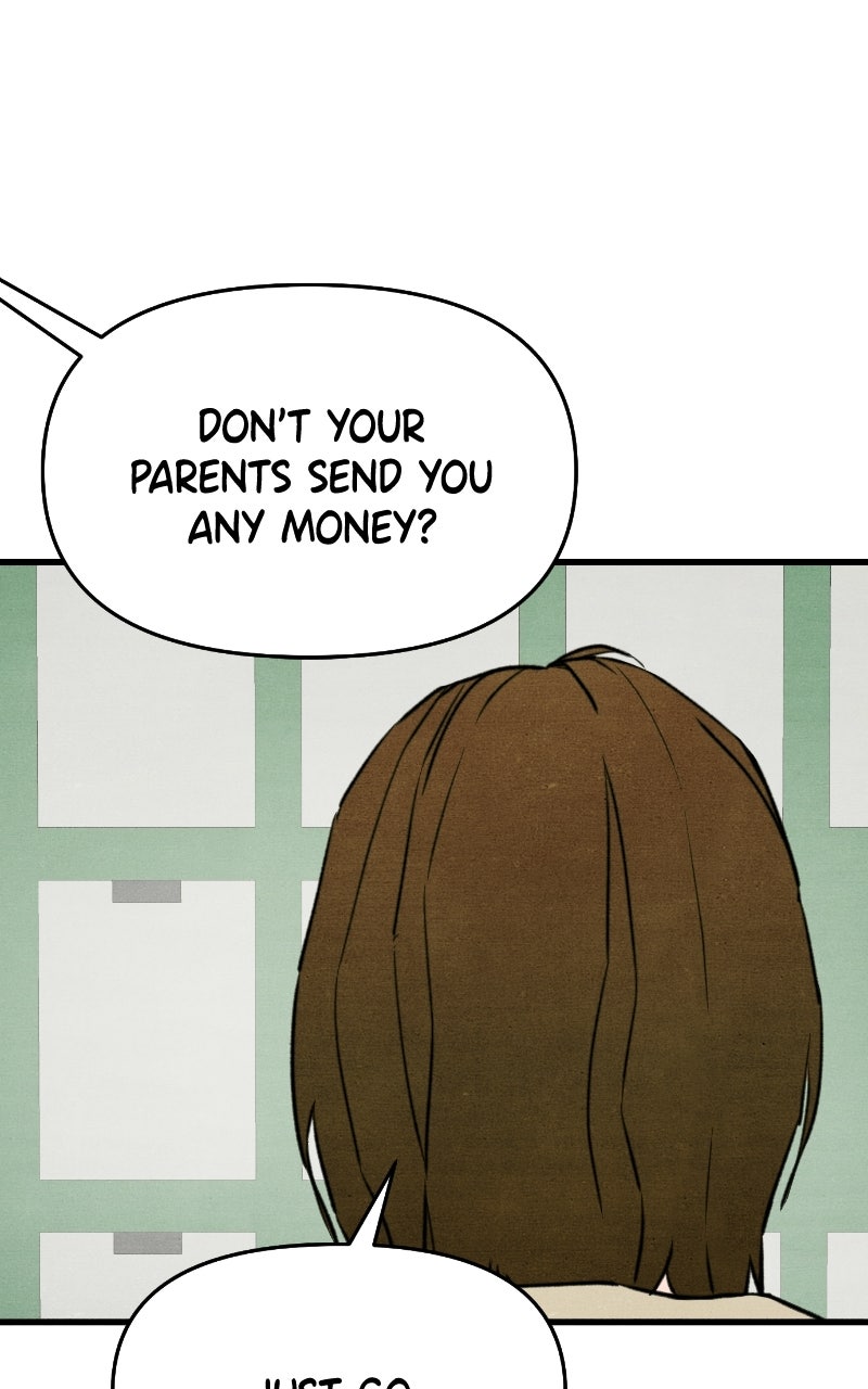 Who’s ThatLong-Haired Senior? (S2) Ep. 73 - Someone to Lean On (4) page 33 - 