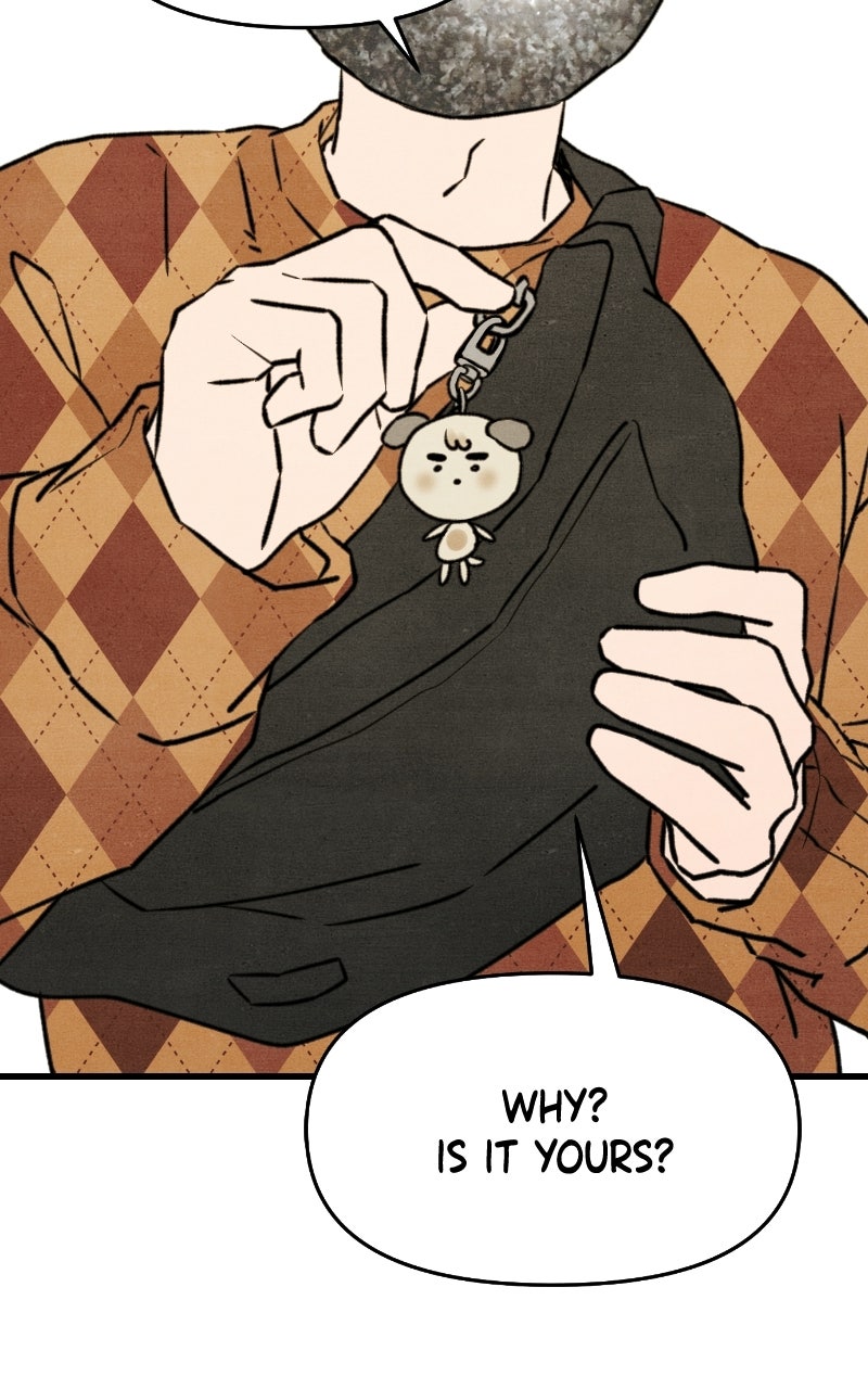 Who’s ThatLong-Haired Senior? (S2) Ep. 73 - Someone to Lean On (4) page 36 - 
