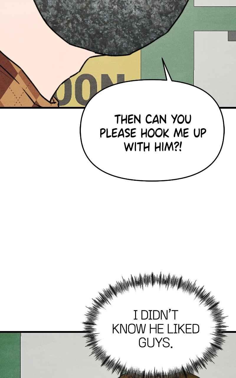 Who’s ThatLong-Haired Senior? (S2) Ep. 73 - Someone to Lean On (4) page 42 - 