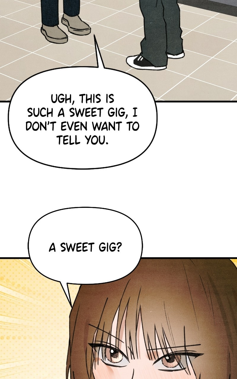 Who’s ThatLong-Haired Senior? (S2) Ep. 73 - Someone to Lean On (4) page 46 - 