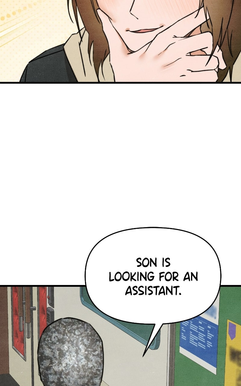 Who’s ThatLong-Haired Senior? (S2) Ep. 73 - Someone to Lean On (4) page 47 - 