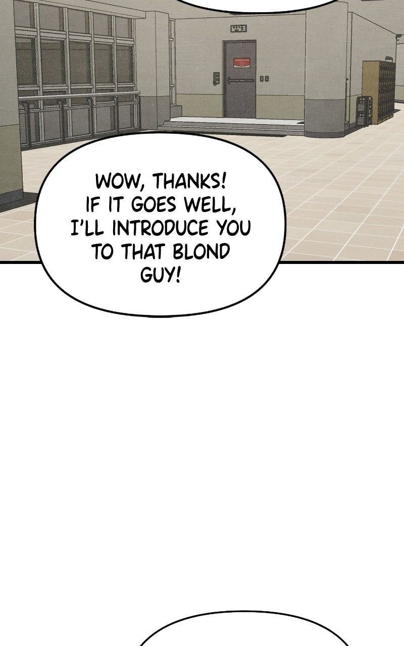 Who’s ThatLong-Haired Senior? (S2) Ep. 73 - Someone to Lean On (4) page 51 - 
