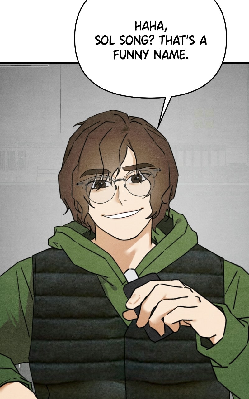 Who’s ThatLong-Haired Senior? (S2) Ep. 73 - Someone to Lean On (4) page 52 - 