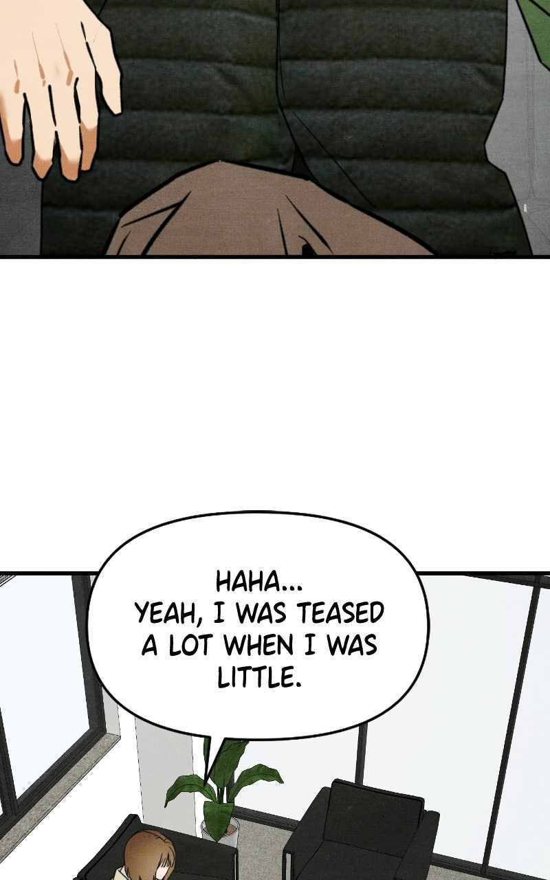 Who’s ThatLong-Haired Senior? (S2) Ep. 73 - Someone to Lean On (4) page 53 - 