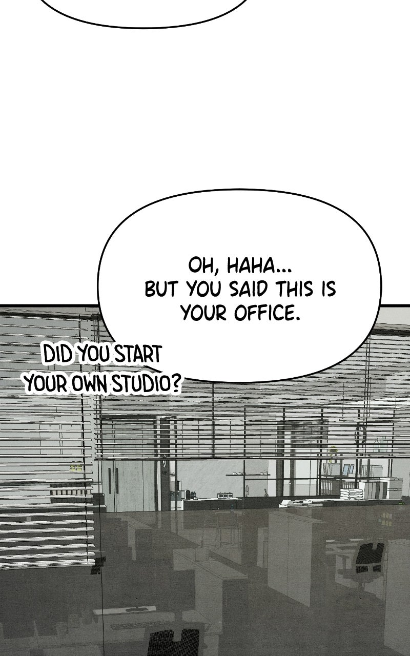 Who’s ThatLong-Haired Senior? (S2) Ep. 73 - Someone to Lean On (4) page 57 - 
