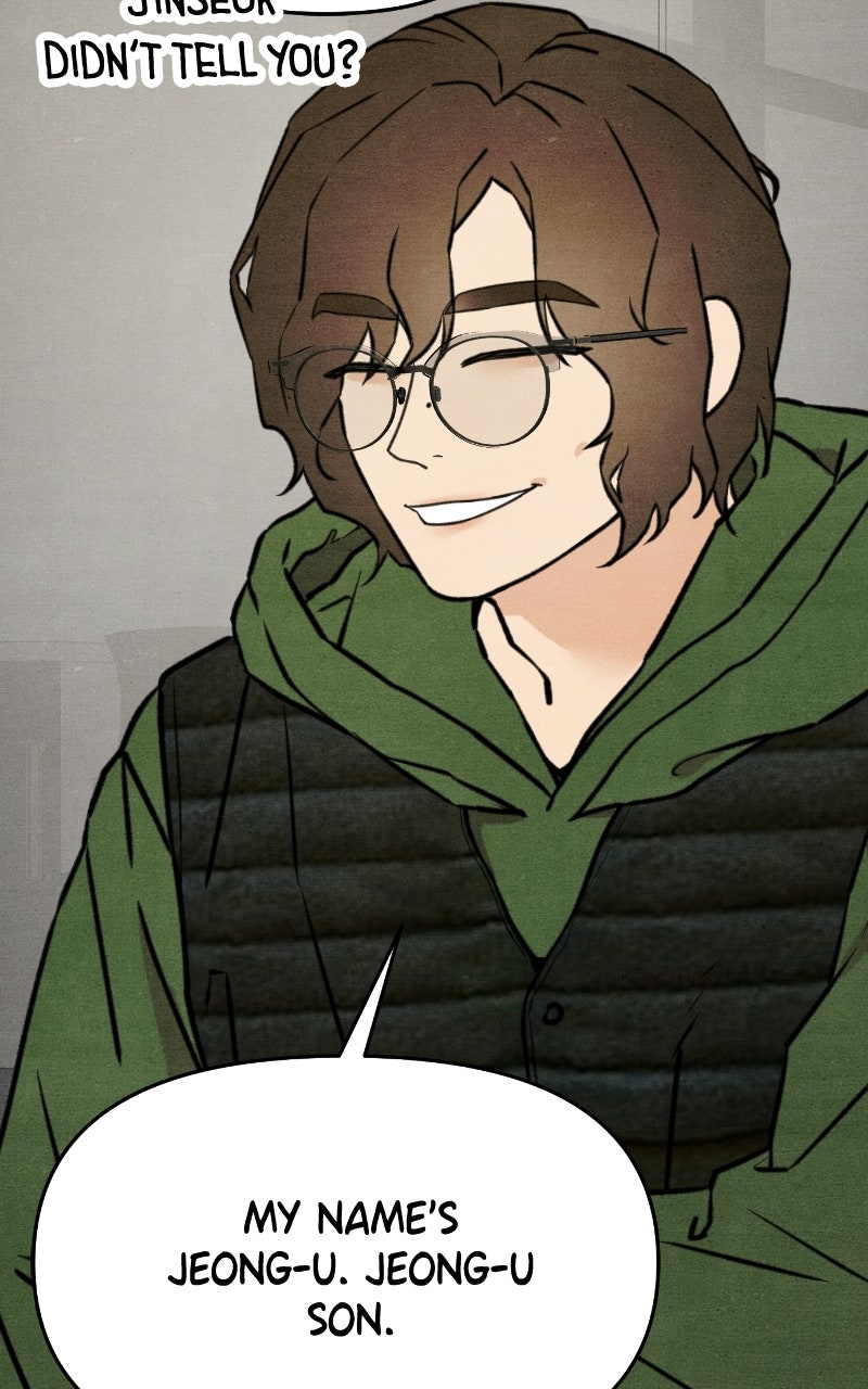 Who’s ThatLong-Haired Senior? (S2) Ep. 73 - Someone to Lean On (4) page 60 - 