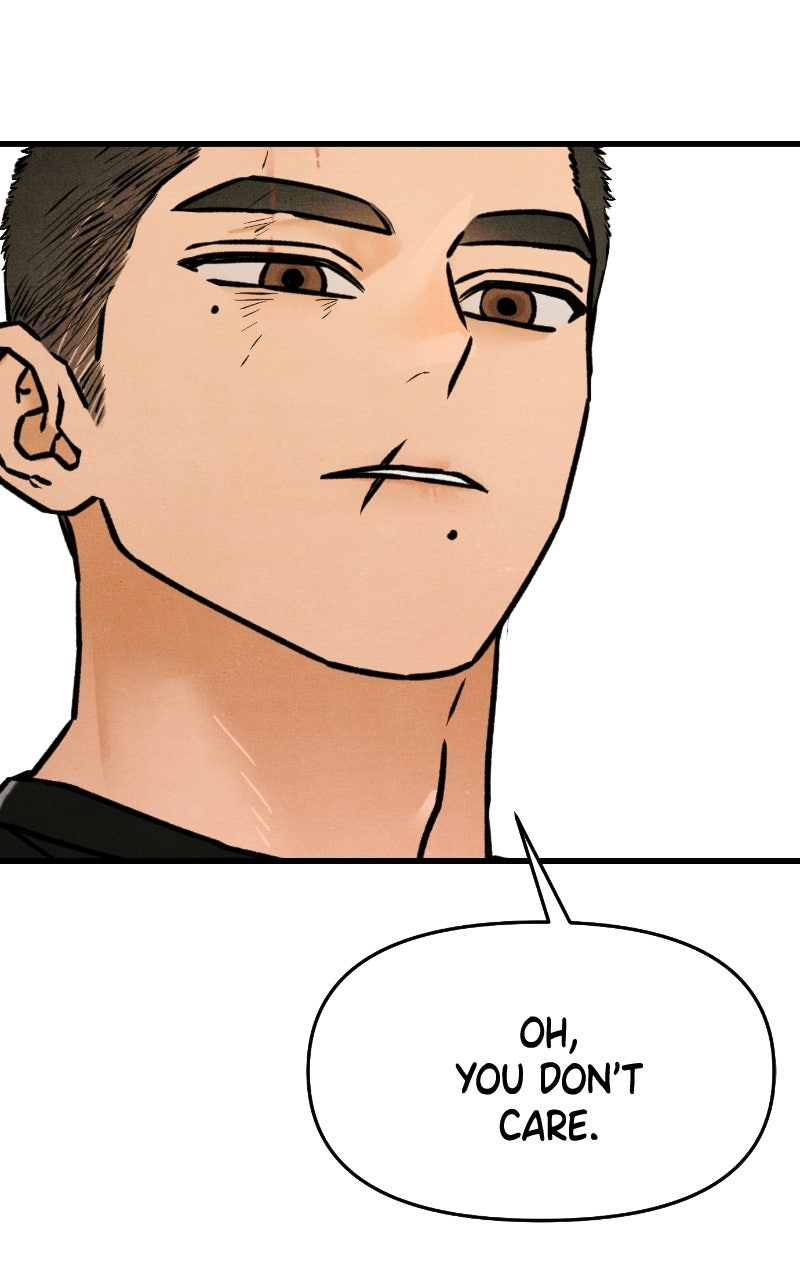 Who’s ThatLong-Haired Senior? (S2) Ep. 73 - Someone to Lean On (4) page 9 - 