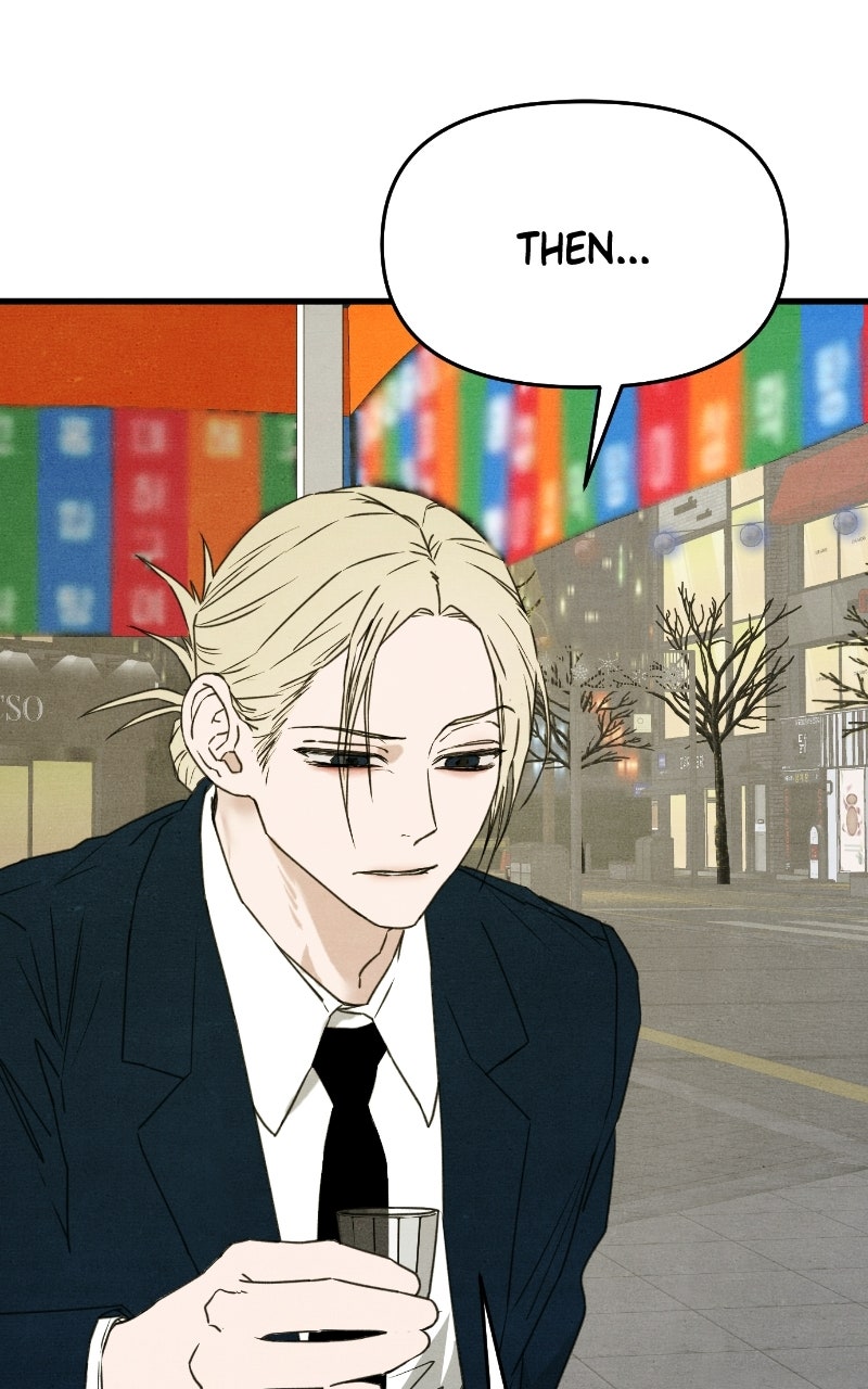 Who’s ThatLong-Haired Senior? (S2) Ep. 73 - Someone to Lean On (4) page 85 - 