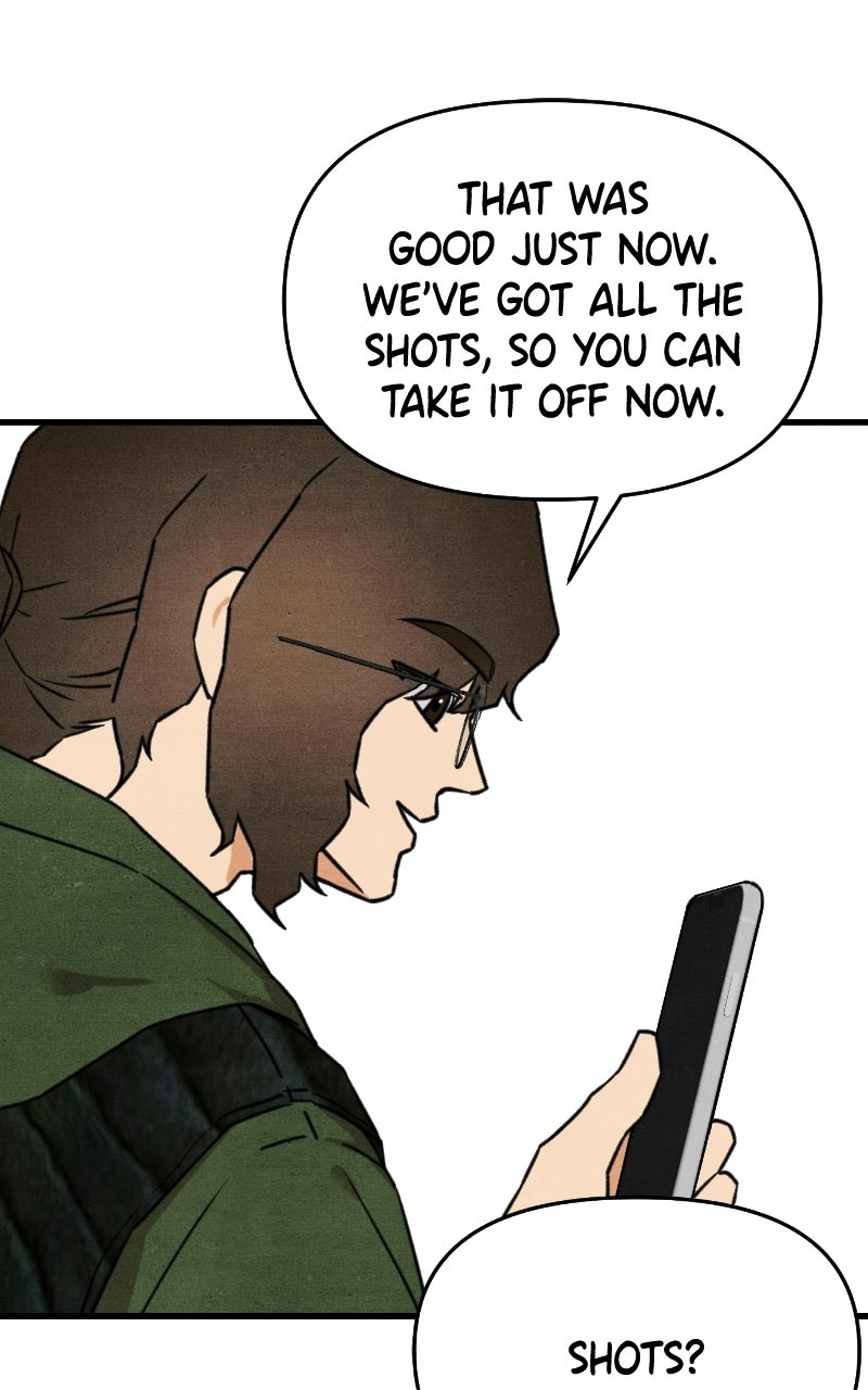 Who’s ThatLong-Haired Senior? (S2) Ep. 74 - Dreams, Dreams page 19 - 