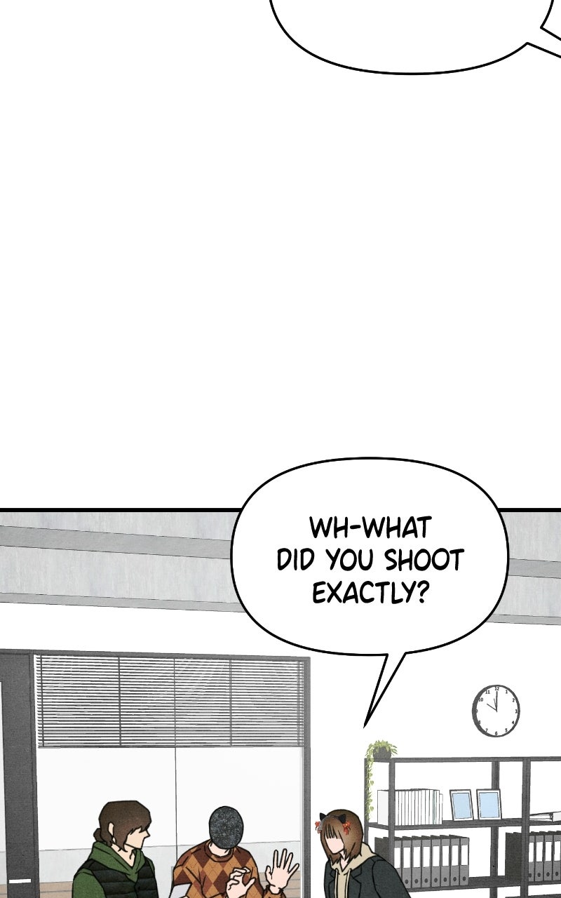 Who’s ThatLong-Haired Senior? (S2) Ep. 74 - Dreams, Dreams page 20 - 