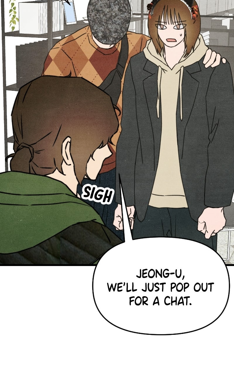 Who’s ThatLong-Haired Senior? (S2) Ep. 74 - Dreams, Dreams page 24 - 