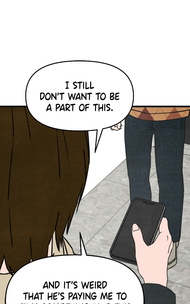 Who’s ThatLong-Haired Senior? (S2) Ep. 74 - Dreams, Dreams page 33 - 