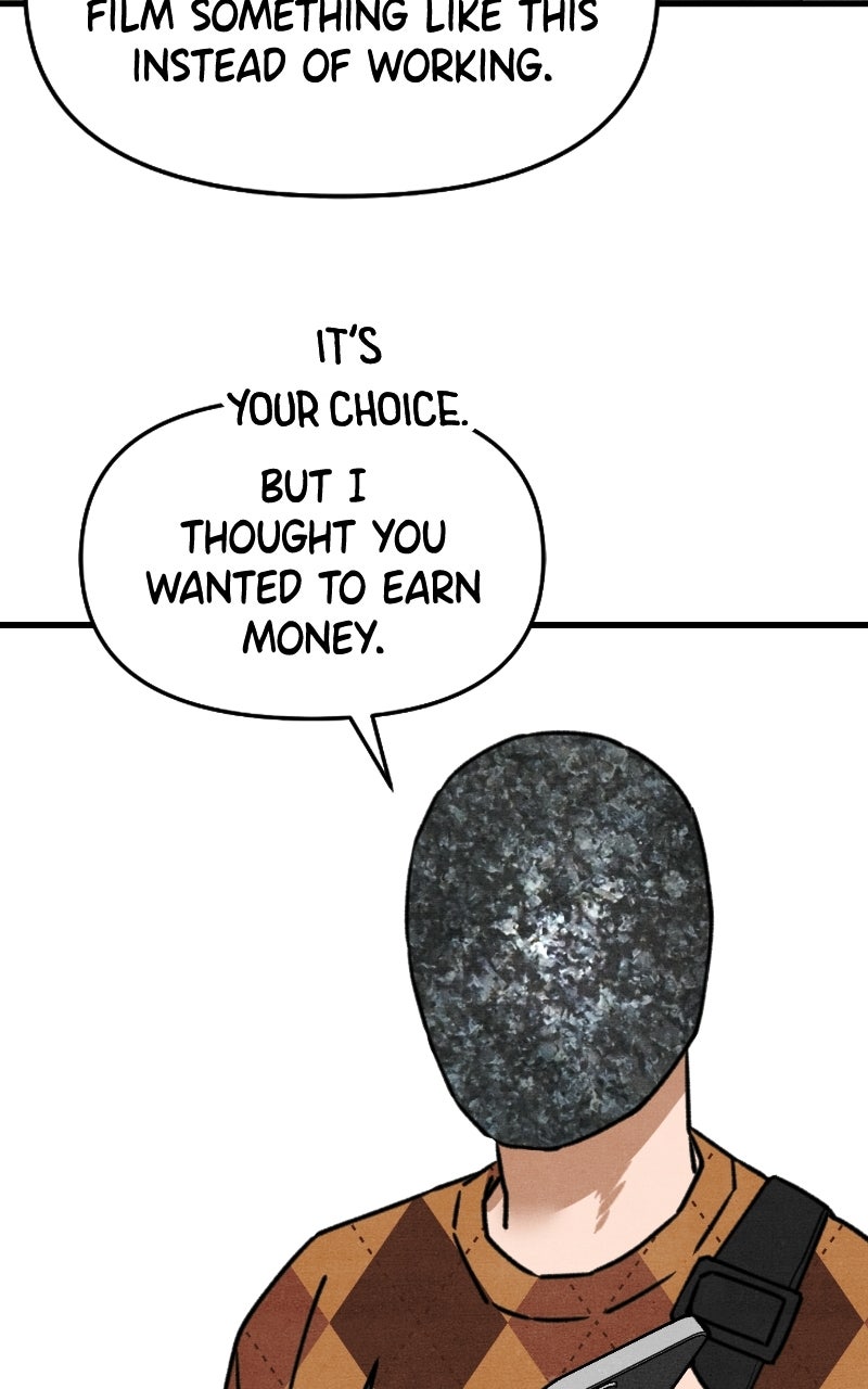 Who’s ThatLong-Haired Senior? (S2) Ep. 74 - Dreams, Dreams page 34 - 