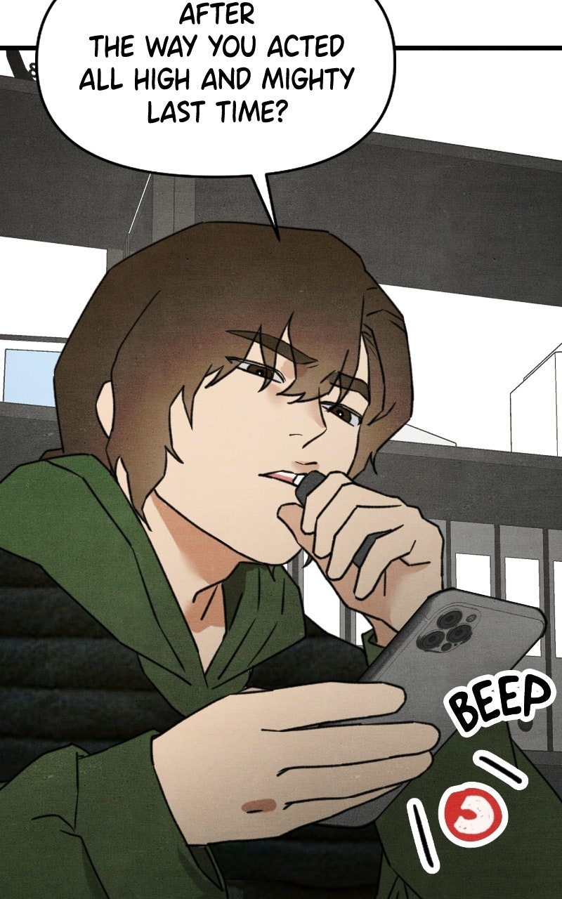 Who’s ThatLong-Haired Senior? (S2) Ep. 74 - Dreams, Dreams page 39 - 