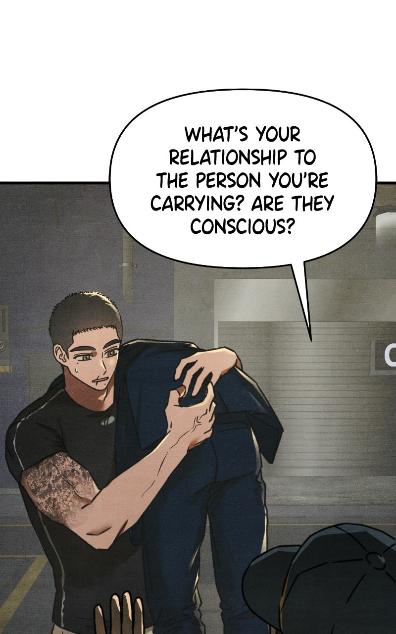 Who’s ThatLong-Haired Senior? (S2) Ep. 74 - Dreams, Dreams page 43 - 