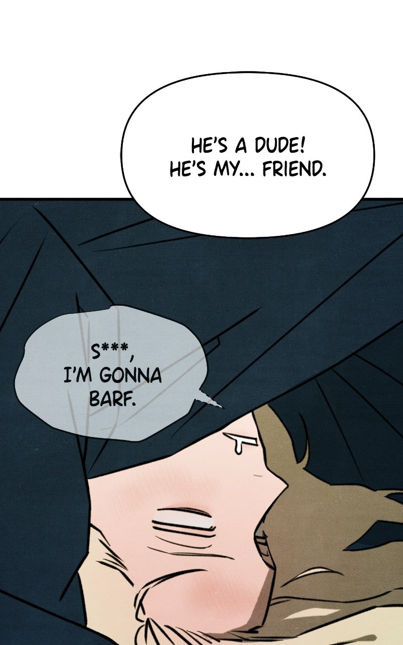 Who’s ThatLong-Haired Senior? (S2) Ep. 74 - Dreams, Dreams page 46 - 